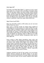 Konspekts 'Mājas kinozāle', 7.