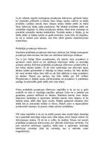 Konspekts 'Mājas kinozāle', 10.