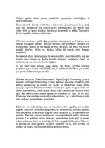 Konspekts 'Mājas kinozāle', 11.