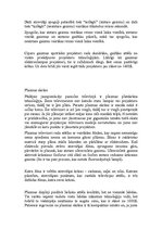 Konspekts 'Mājas kinozāle', 12.