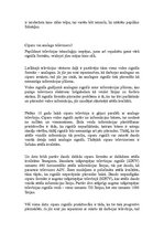 Konspekts 'Mājas kinozāle', 13.