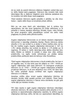 Konspekts 'Mājas kinozāle', 14.