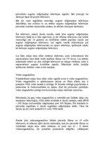 Konspekts 'Mājas kinozāle', 15.