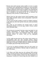 Konspekts 'Mājas kinozāle', 20.