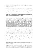 Konspekts 'Mājas kinozāle', 22.