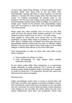 Konspekts 'Mājas kinozāle', 25.