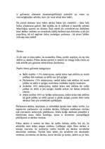 Konspekts 'Mājas kinozāle', 31.