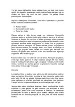 Konspekts 'Mājas kinozāle', 32.