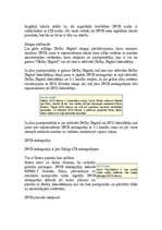 Konspekts 'Mājas kinozāle', 41.