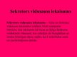 Prezentācija 'Biežāk sastopamās ausu traumas un slimības', 13.