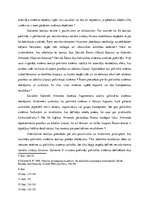 Eseja 'Kādas ir politiskās sistēmas jēdziena izpratnes, to dažādie skaidrojumi politika', 2.