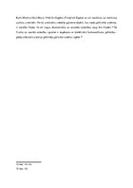 Eseja 'Kādas ir politiskās sistēmas jēdziena izpratnes, to dažādie skaidrojumi politika', 3.