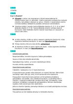 Prezentācija 'Vitamīni', 1.