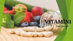 Prezentācija 'Vitamīni', 4.