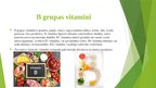 Prezentācija 'Vitamīni', 9.