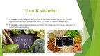 Prezentācija 'Vitamīni', 12.