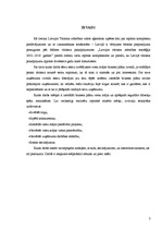 Biznesa plāns 'Viesu nama biznesa plāns', 3.