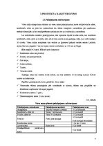 Biznesa plāns 'Viesu nama biznesa plāns', 4.