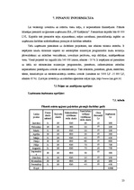 Biznesa plāns 'Viesu nama biznesa plāns', 23.