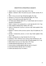 Biznesa plāns 'Viesu nama biznesa plāns', 28.