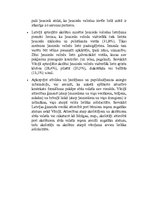 Konspekts 'Seminārs estētikā - modes tendences, to ietekme uz sabiedrību', 4.