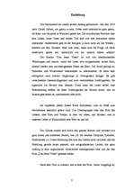 Referāts 'Glaubensmotive im Roman von Andreas Eschbach', 3.