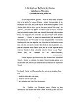 Referāts 'Glaubensmotive im Roman von Andreas Eschbach', 5.