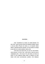 Referāts 'Glaubensmotive im Roman von Andreas Eschbach', 47.