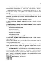 Referāts 'Noziedzības jēdziens un būtība', 11.