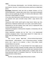 Konspekts 'Māksla 20.gadsimta pirmajā pusē', 2.