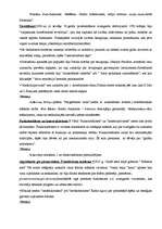 Konspekts 'Māksla 20.gadsimta pirmajā pusē', 4.