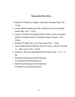 Referāts 'Ģimene', 15.