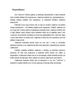 Biznesa plāns 'Skābekļa bārs', 4.