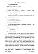 Biznesa plāns 'Skābekļa bārs', 5.