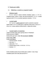 Biznesa plāns 'Skābekļa bārs', 8.