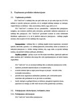 Biznesa plāns 'Skābekļa bārs', 14.