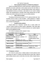 Biznesa plāns 'Skābekļa bārs', 15.