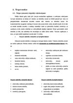 Biznesa plāns 'Skābekļa bārs', 20.