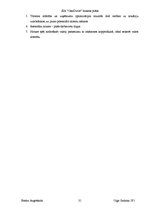 Biznesa plāns 'Skābekļa bārs', 31.