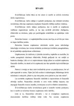 Referāts 'Restorāna dibināšana', 1.