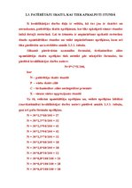 Referāts 'Restorāna dibināšana', 10.