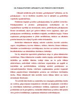 Referāts 'Restorāna dibināšana', 15.