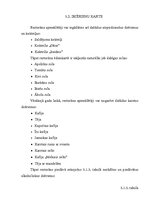 Referāts 'Restorāna dibināšana', 20.