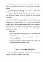 Referāts 'Restorāna dibināšana', 29.