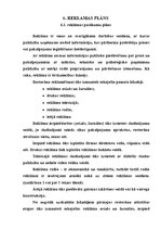 Referāts 'Restorāna dibināšana', 39.