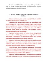 Referāts 'Restorāna dibināšana', 45.