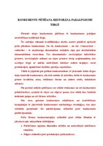 Referāts 'Restorāna dibināšana', 51.