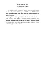 Referāts 'Restorāna dibināšana', 60.