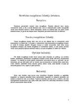 Referāts 'Sintētiskie mazgāšanas līdzekļi', 3.