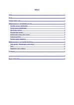 Referāts 'Maksātnespējas procesā iesaistītās personas un institūcijas', 1.